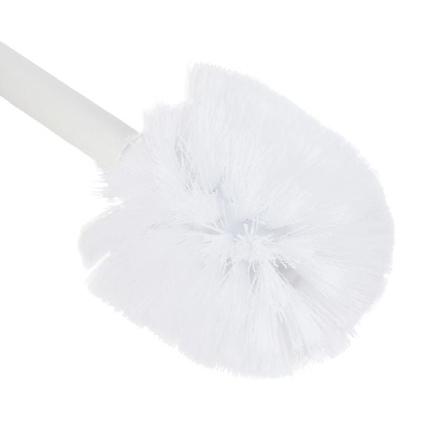 Anko Bamboo and Linear Toilet Brush