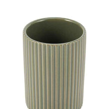 Anko Green Glaze Tumbler