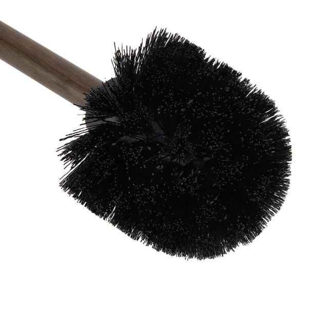 Anko Green Glaze Toilet Brush