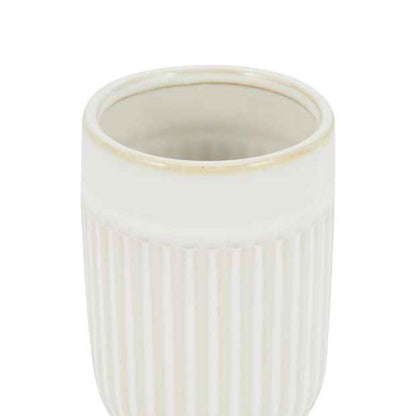 Modern Linear Bathroom Tumbler