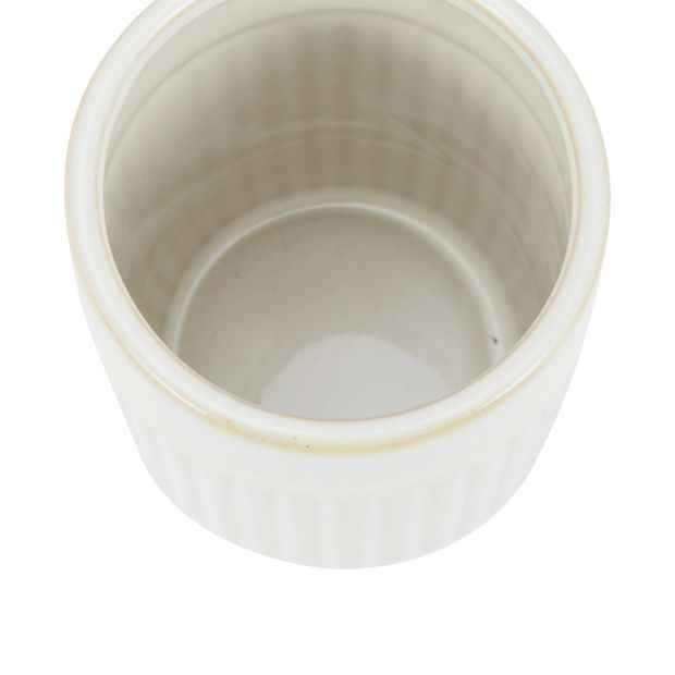 Modern Linear Bathroom Tumbler