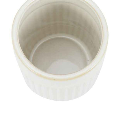 Modern Linear Bathroom Tumbler