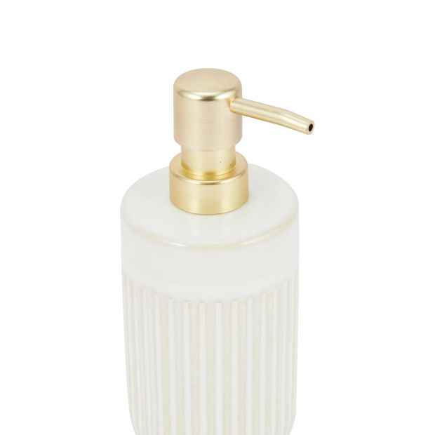 Anko Linear Soap Dispenser