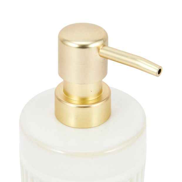 Anko Linear Soap Dispenser
