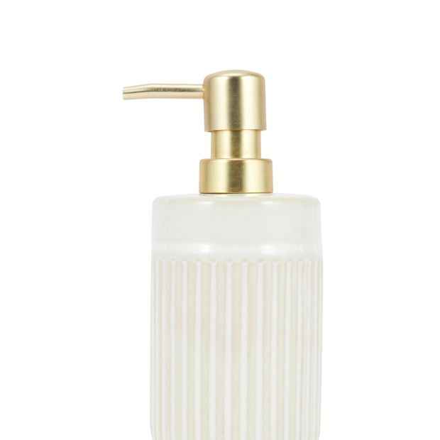 Anko Linear Soap Dispenser