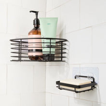 Anko Adhesive Bathroom Accessory Set
