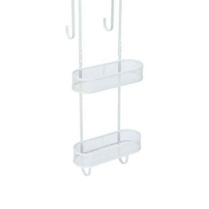 Anko Over Door Shower Caddy