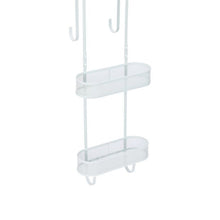 Anko Over Door Shower Caddy