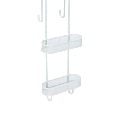 Anko Over Door Shower Caddy