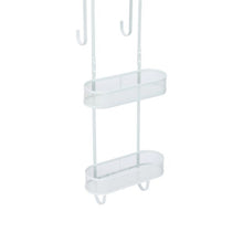 Anko Over Door Shower Caddy