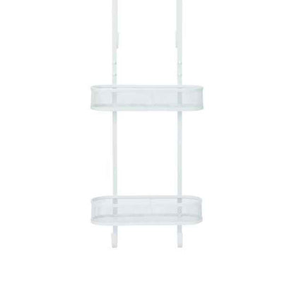 Anko Over Door Shower Caddy