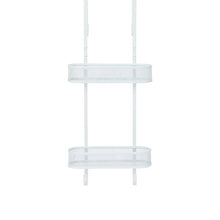 Anko Over Door Shower Caddy