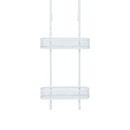Anko Over Door Shower Caddy