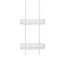 Anko Over Door Shower Caddy