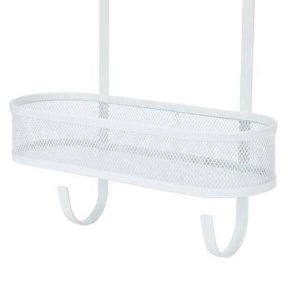 Anko Over Door Shower Caddy