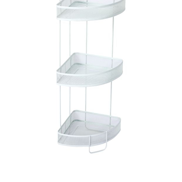 Anko 3 Tier Floor Caddy