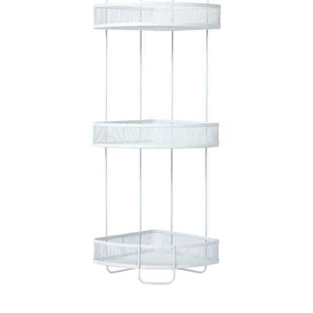 Anko 3 Tier Floor Caddy