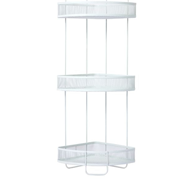 Anko 3 Tier Floor Caddy