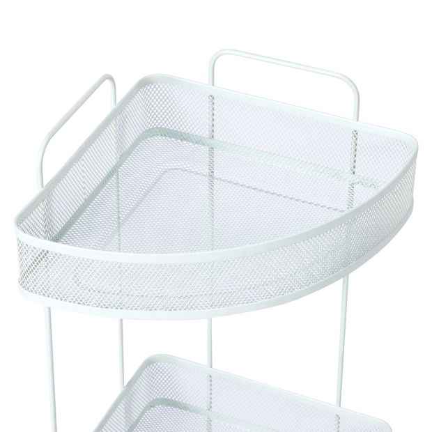 Anko 3 Tier Floor Caddy