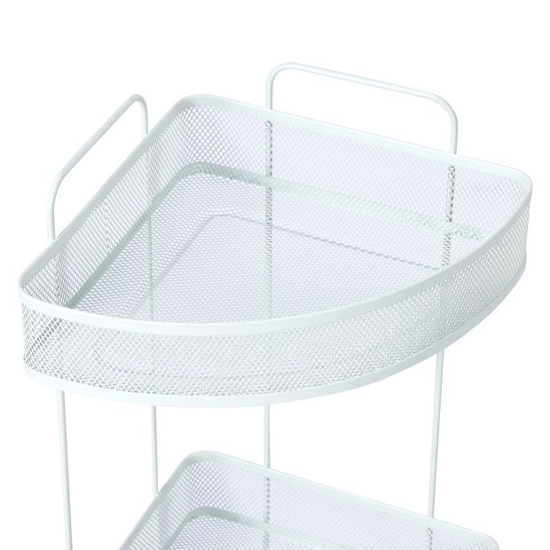 Anko 3 Tier Floor Caddy