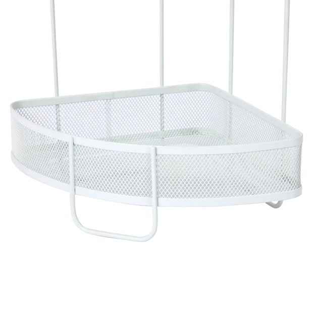 Anko 3 Tier Floor Caddy