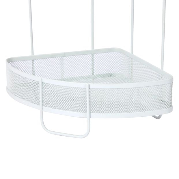 Anko 3 Tier Floor Caddy