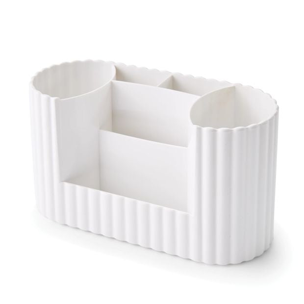 Anko 3 Piece Ribbed Drawer Set