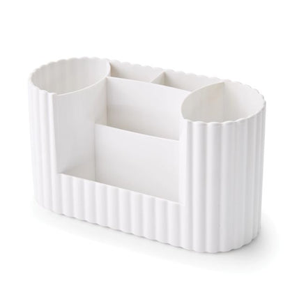 Anko 3 Piece Ribbed Drawer Set