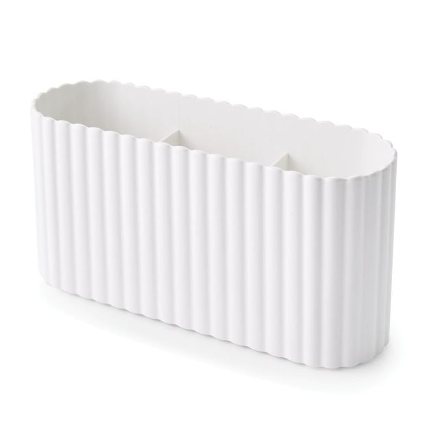 Anko 3 Piece Ribbed Drawer Set