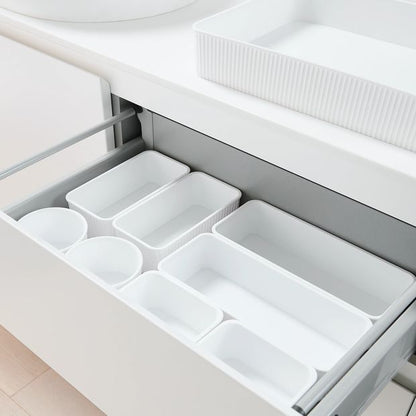 Anko Linear Drawer Organiser Set