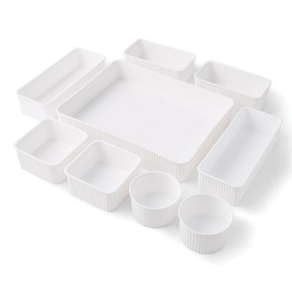 Anko Linear Drawer Organiser Set
