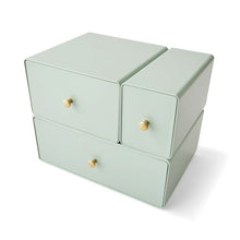 Anko Set of 3 Modular Drawer Organiser