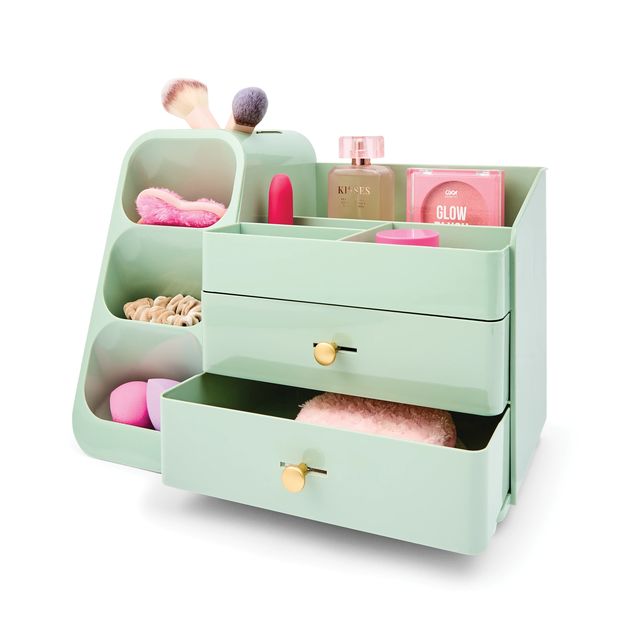 Anko Cosmetic Counter Top Organiser