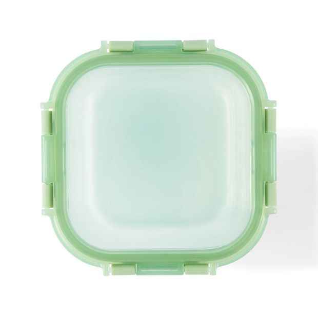 Anko Set of 5 500ml Glass Food Storage Containers