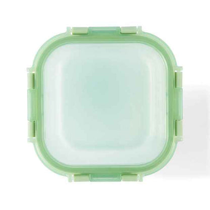 Anko Set of 5 500ml Glass Food Storage Containers
