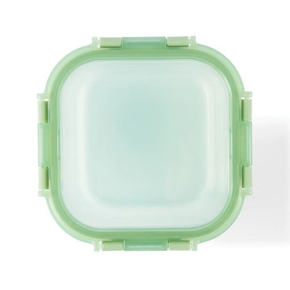 Anko Set of 5 500ml Glass Food Storage Containers