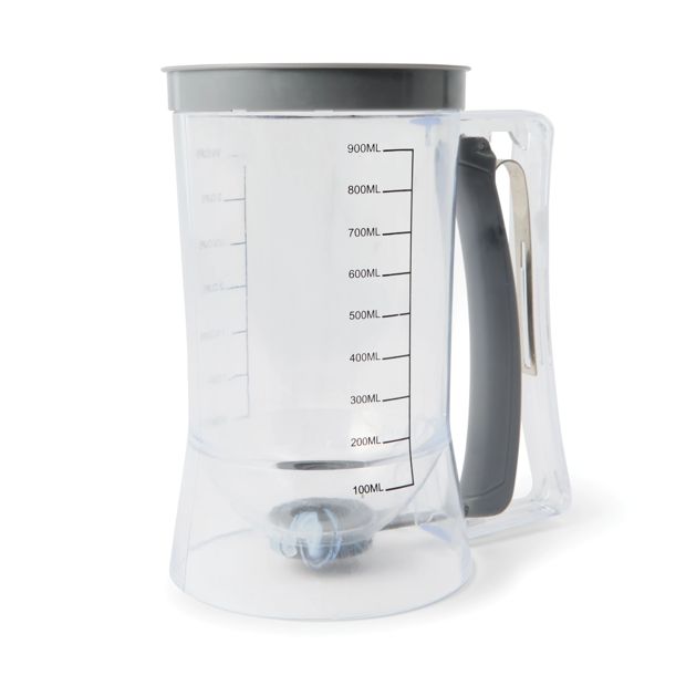 Anko 900ml Batter Dispenser