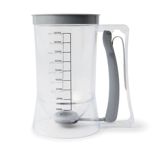 Anko 900ml Batter Dispenser