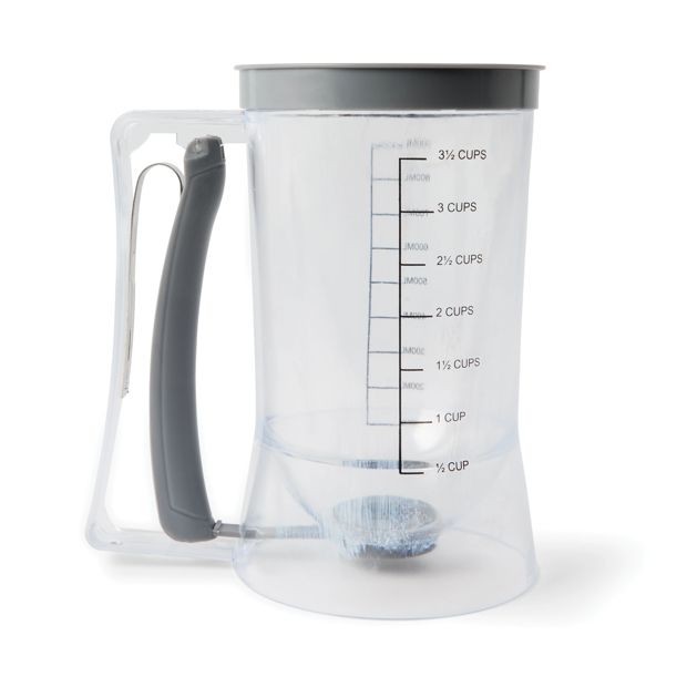 Anko 900ml Batter Dispenser