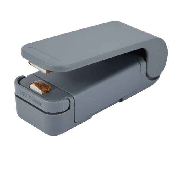 Portable Bag Sealer for Food Storage