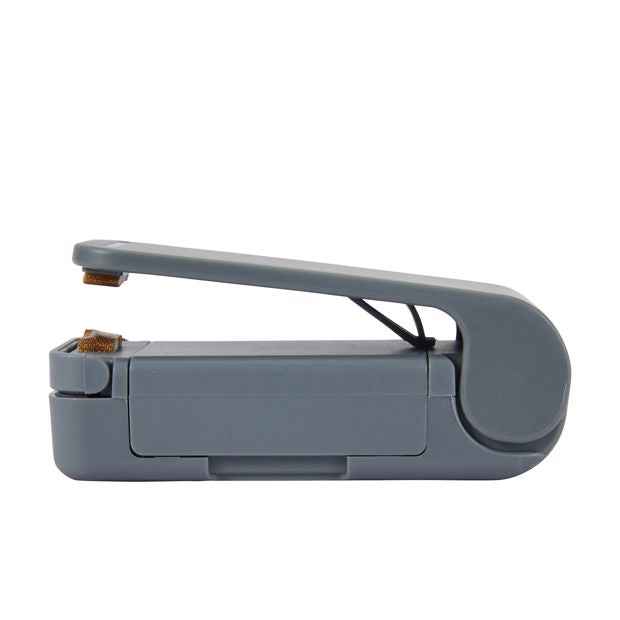 Portable Bag Sealer for Food Storage