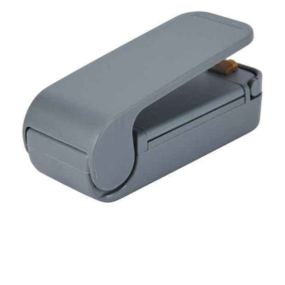 Portable Bag Sealer for Food Storage