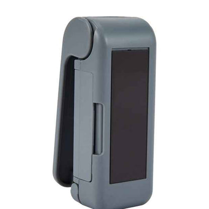 Portable Bag Sealer for Food Storage