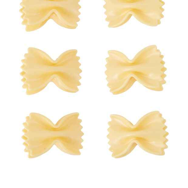Pasta Bag Clips - 6 Pack - Food Storage