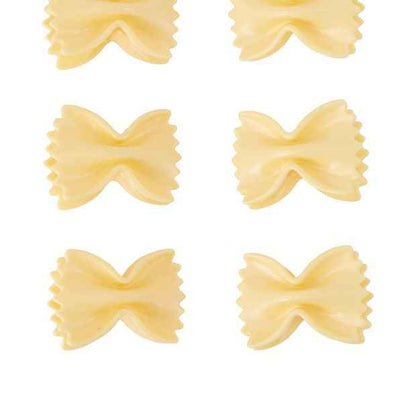 Pasta Bag Clips - 6 Pack - Food Storage