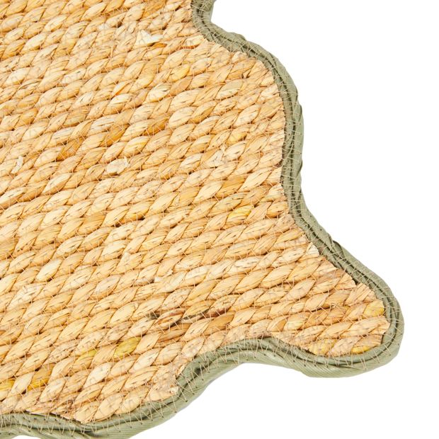 Anko Rattan Look Placemat