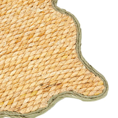 Anko Rattan Look Placemat