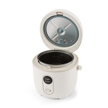 Anko 3 Cup Space Saving Rice Cooker