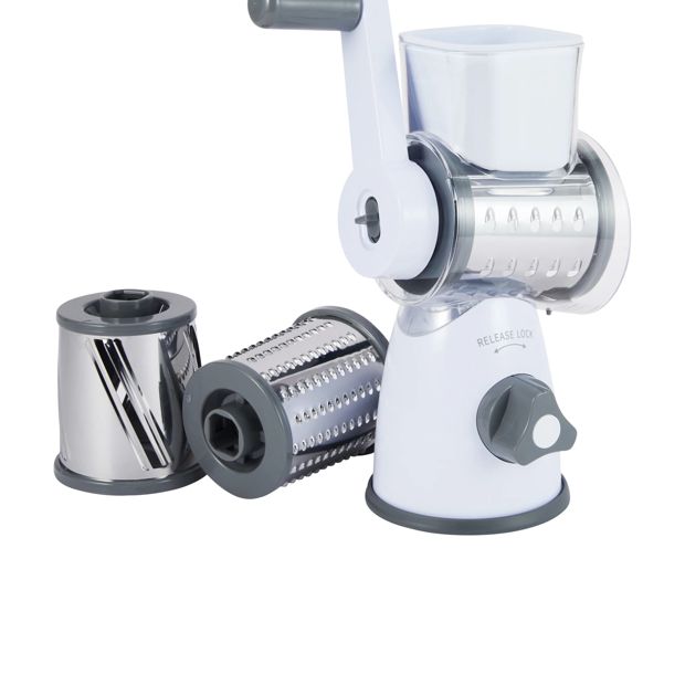 Anko Drum Grater