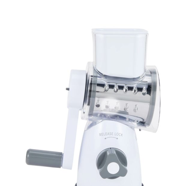 Anko Drum Grater